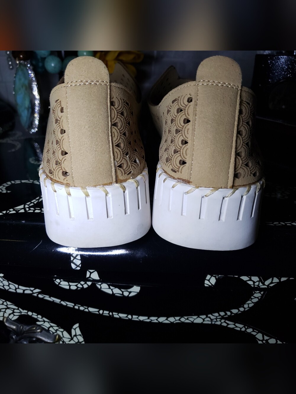 Project Cloud Slip-on Loafer - Picture 7 of 7
